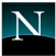 [Netscape Navigator big “N”]