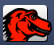 [mozilla dinosaur head]